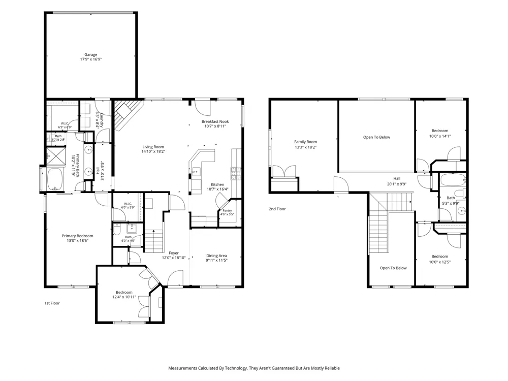 4617 Bending Oak Trail Plano, TX 75024