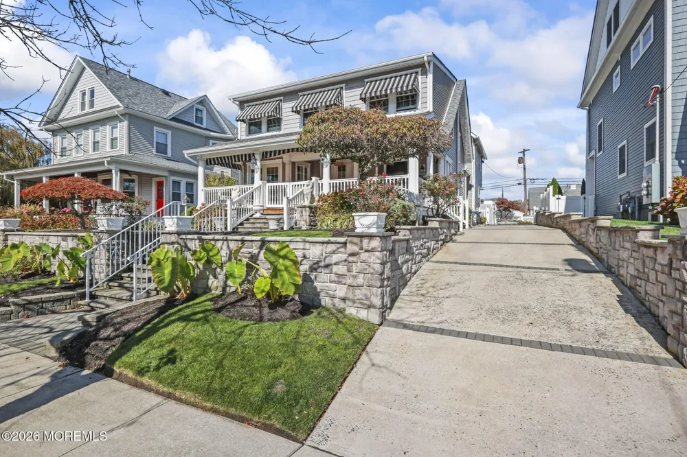 208 4th Avenue #D Bradley Beach, NJ 07720