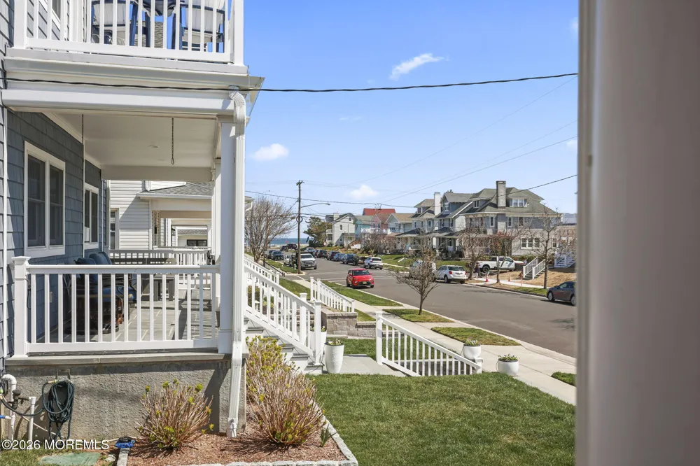 208 4th Avenue #D Bradley Beach, NJ 07720