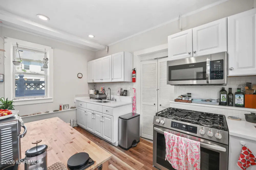 208 4th Avenue #D Bradley Beach, NJ 07720