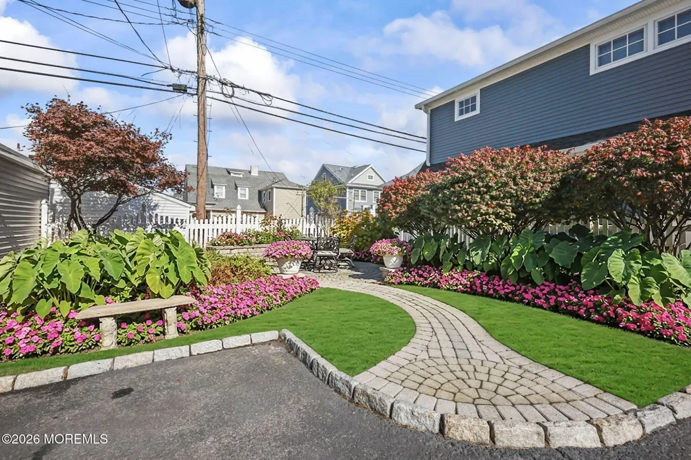 208 4th Avenue #D Bradley Beach, NJ 07720
