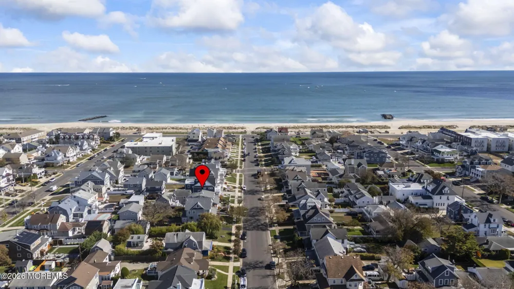 208 4th Avenue #D Bradley Beach, NJ 07720