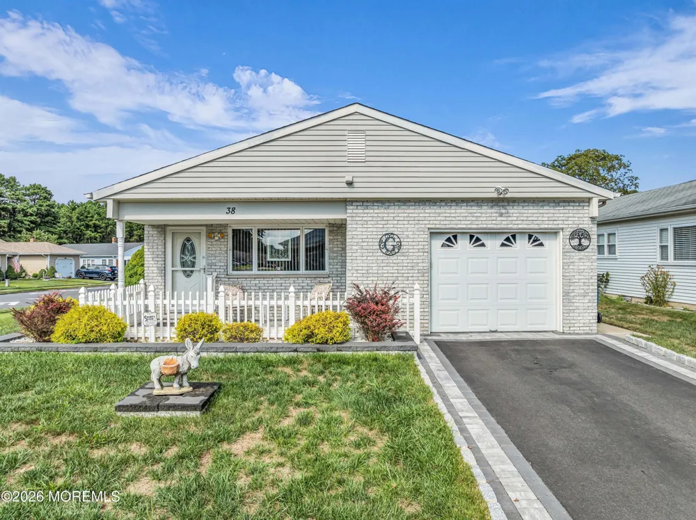 38 Fontana Street Toms River, NJ 08757