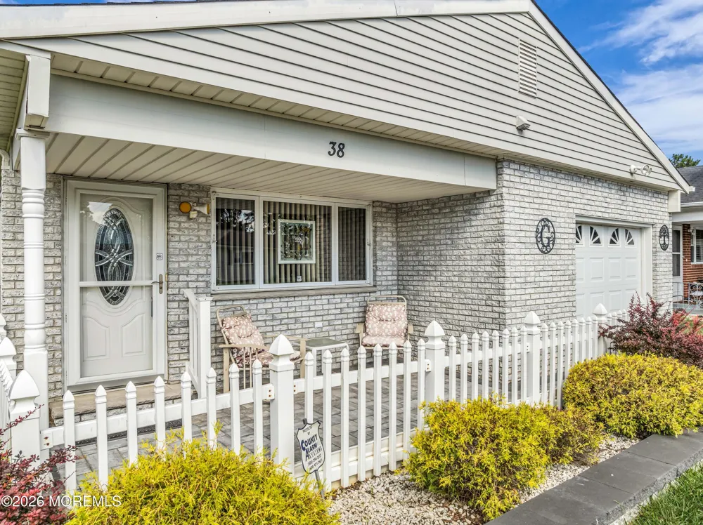 38 Fontana Street Toms River, NJ 08757