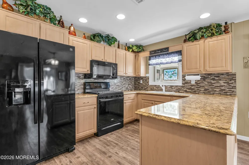 38 Fontana Street Toms River, NJ 08757