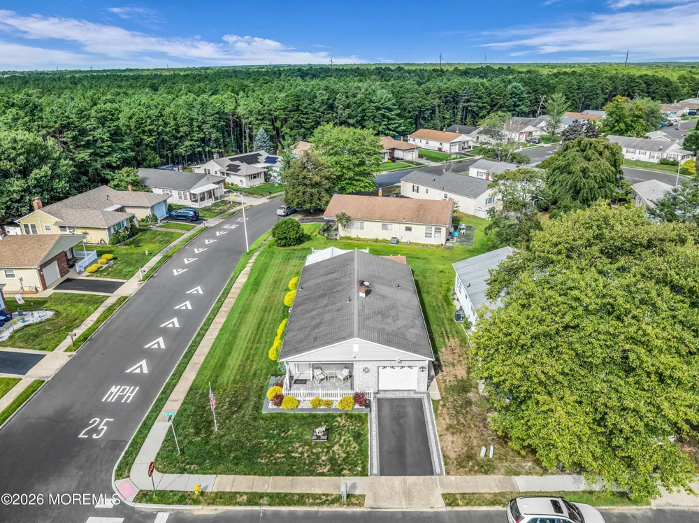 38 Fontana Street Toms River, NJ 08757
