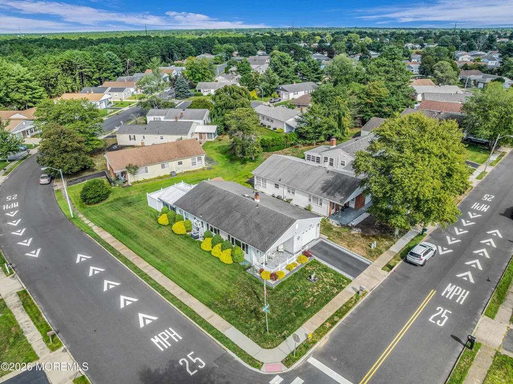 38 Fontana Street Toms River, NJ 08757