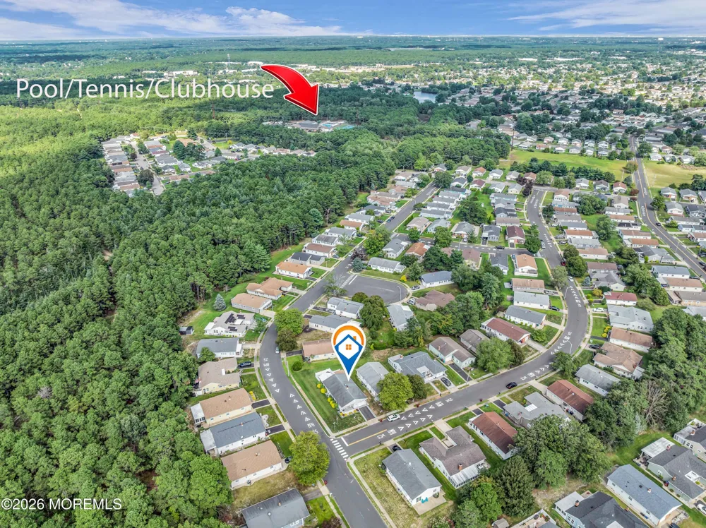 38 Fontana Street Toms River, NJ 08757