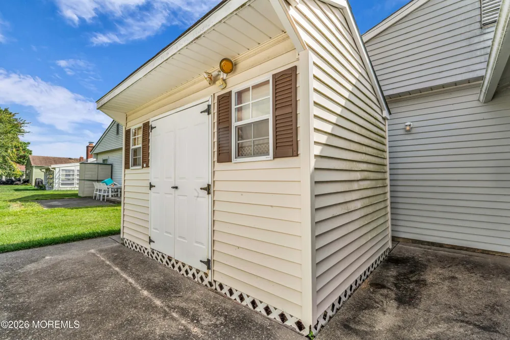 38 Fontana Street Toms River, NJ 08757