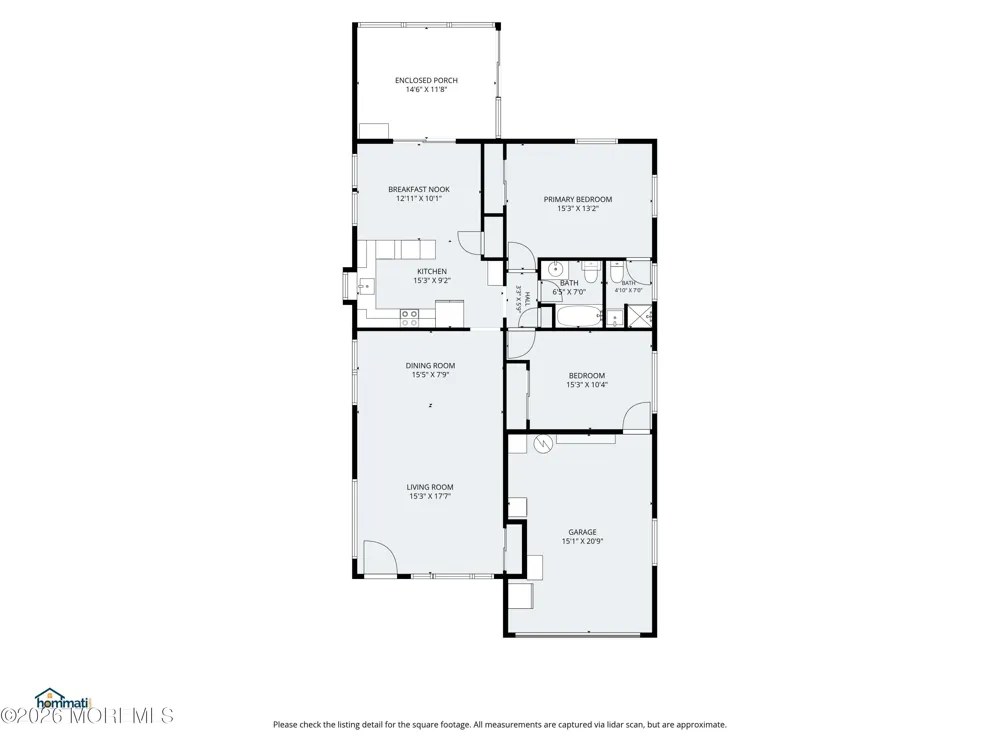 38 Fontana Street Toms River, NJ 08757