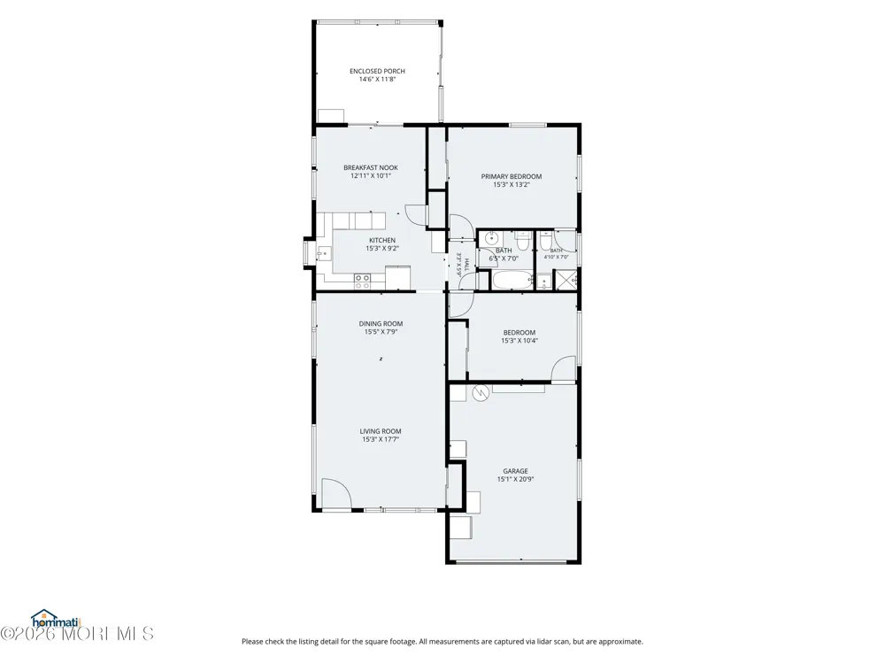 38 Fontana Street Toms River, NJ 08757