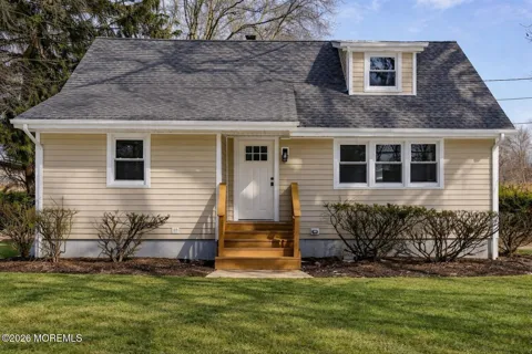 80 Freehold Road
