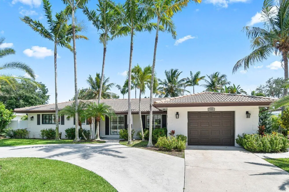 800 SW 5TH STREET Boca Raton, FL 33486