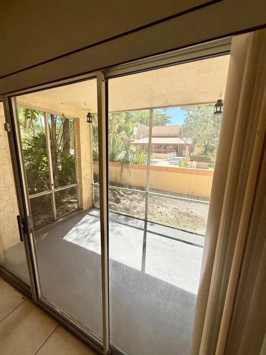 968 CORAL CLUB DRIVE #968 Coral Springs, FL 33071