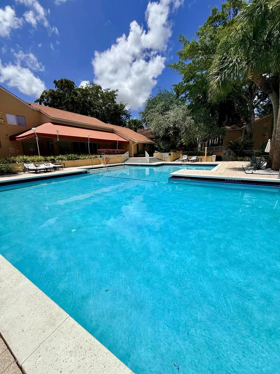 968 CORAL CLUB DRIVE #968 Coral Springs, FL 33071