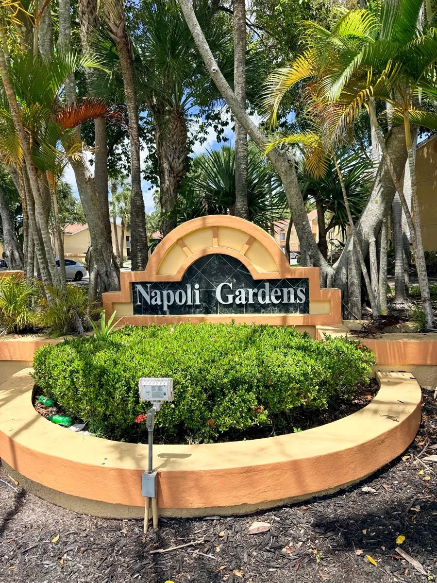 968 CORAL CLUB DRIVE #968 Coral Springs, FL 33071