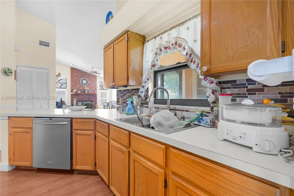 2609 Birchwood Ave Kissimmee, FL 34744