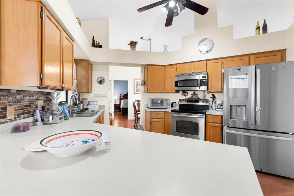 2609 Birchwood Ave Kissimmee, FL 34744