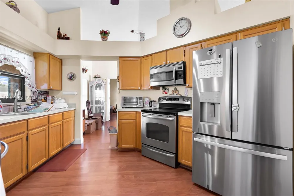 2609 Birchwood Ave Kissimmee, FL 34744