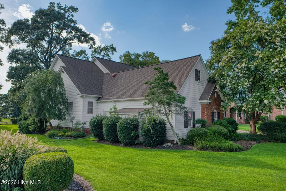 109 Yeopim Circle Hertford, NC 27944