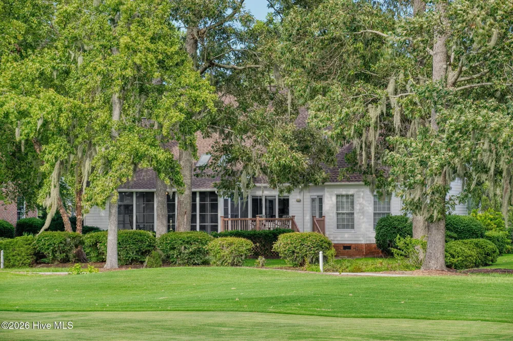 109 Yeopim Circle Hertford, NC 27944