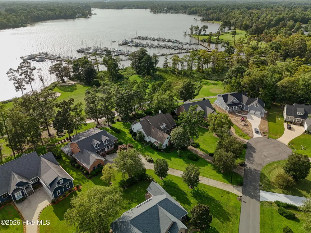 109 Yeopim Circle Hertford, NC 27944