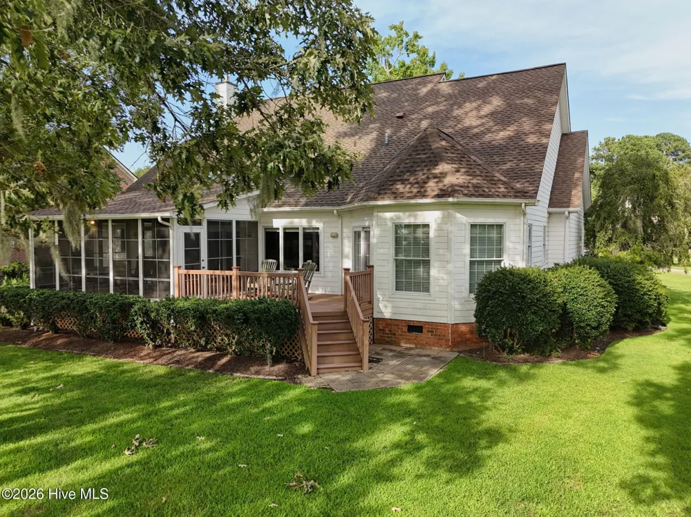 109 Yeopim Circle Hertford, NC 27944