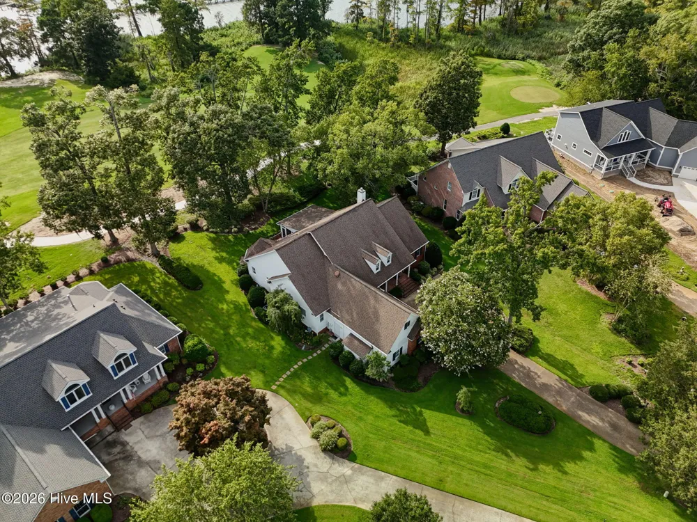 109 Yeopim Circle Hertford, NC 27944