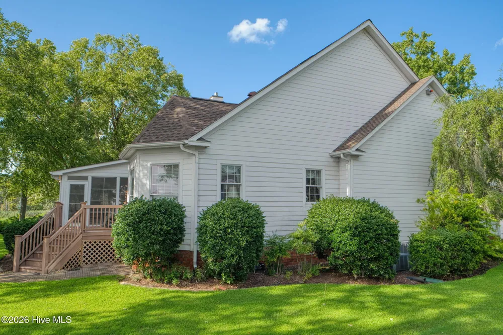 109 Yeopim Circle Hertford, NC 27944