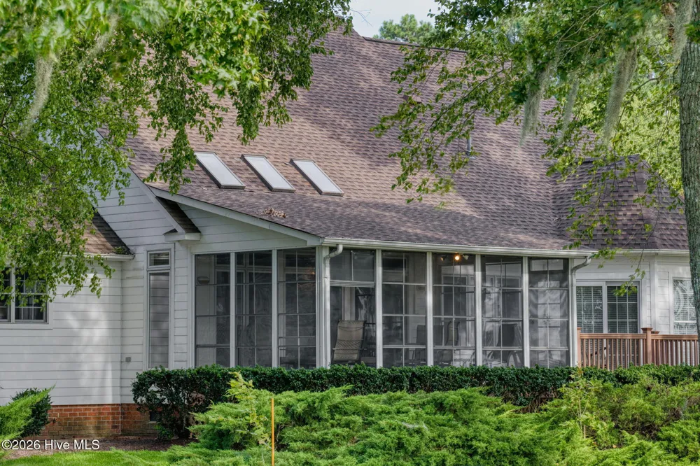 109 Yeopim Circle Hertford, NC 27944
