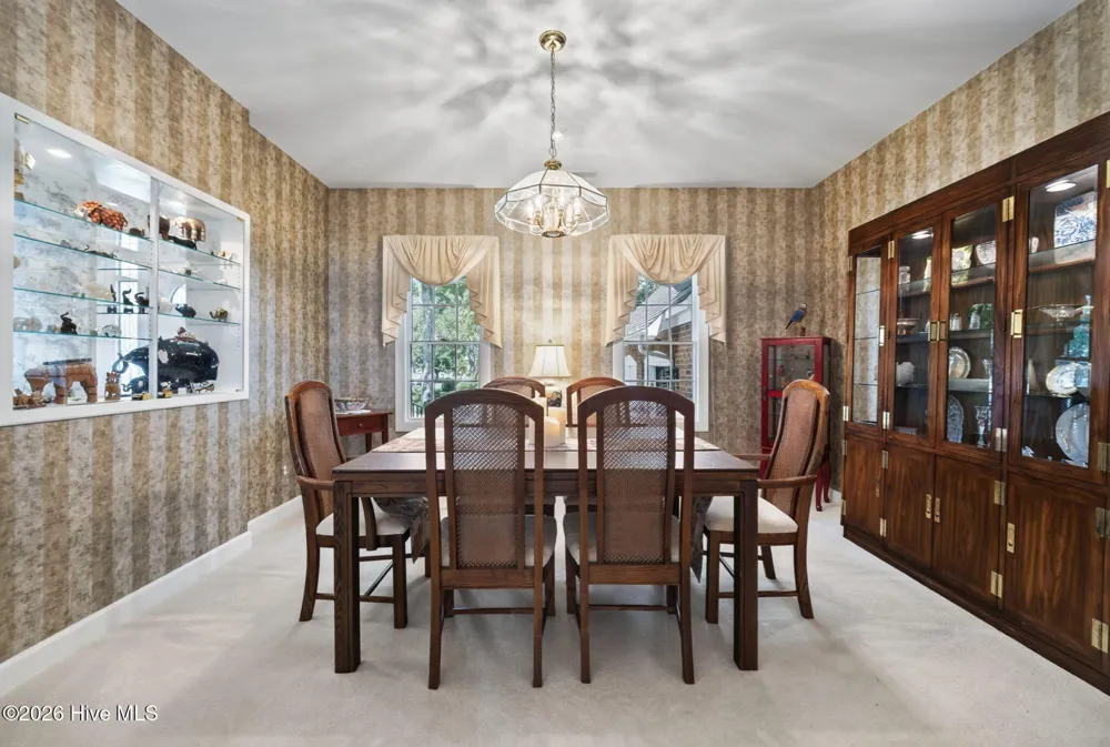 109 Yeopim Circle Hertford, NC 27944