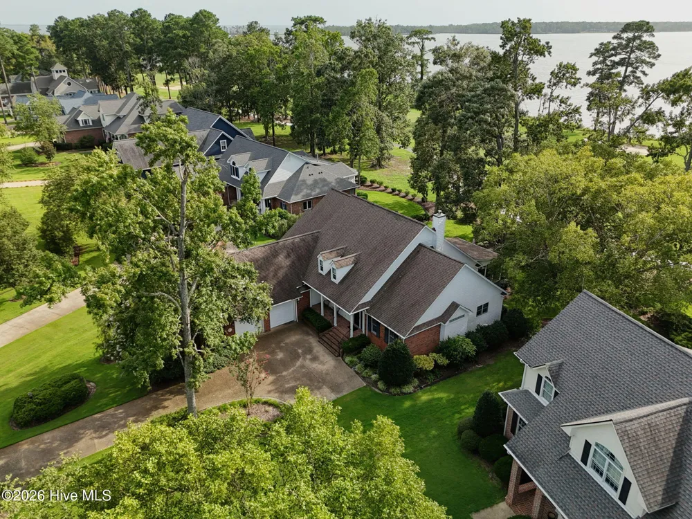 109 Yeopim Circle Hertford, NC 27944