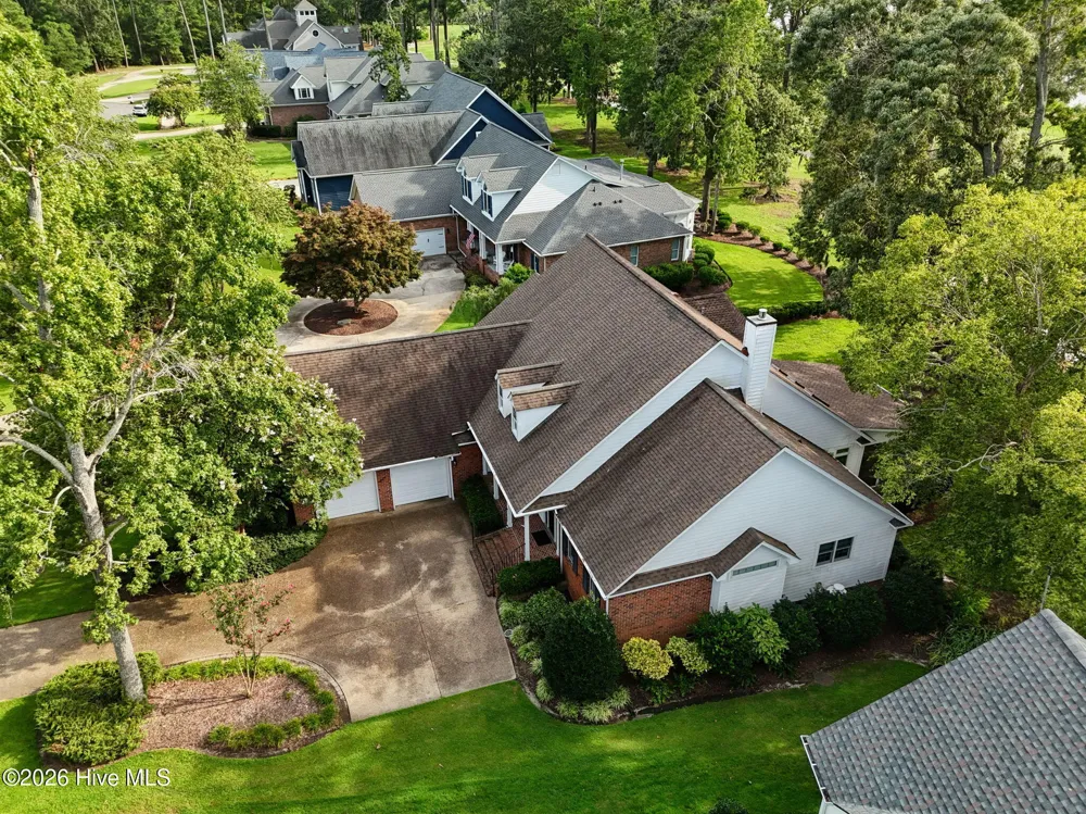 109 Yeopim Circle Hertford, NC 27944