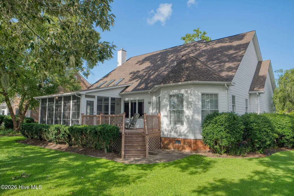 109 Yeopim Circle Hertford, NC 27944