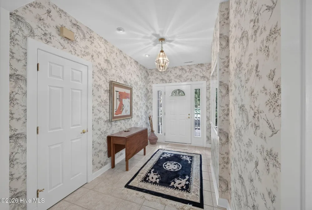 109 Yeopim Circle Hertford, NC 27944
