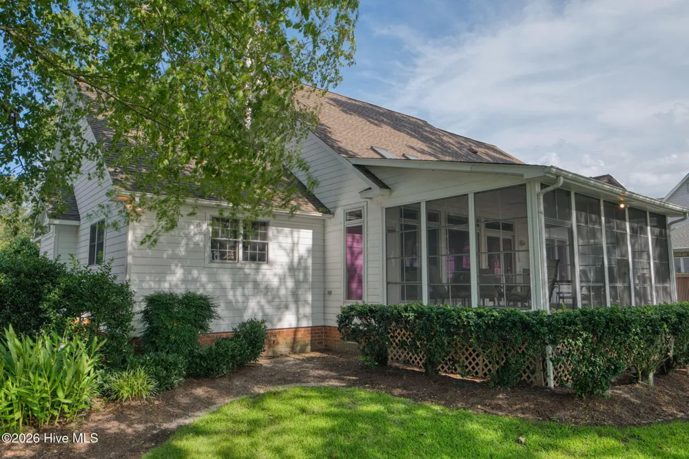 109 Yeopim Circle Hertford, NC 27944