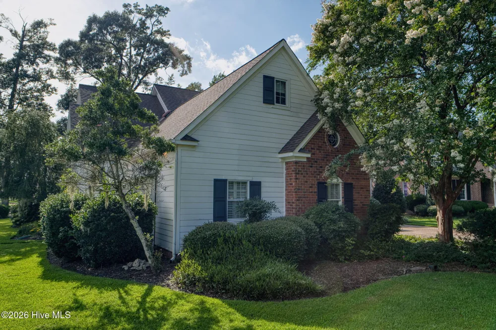 109 Yeopim Circle Hertford, NC 27944
