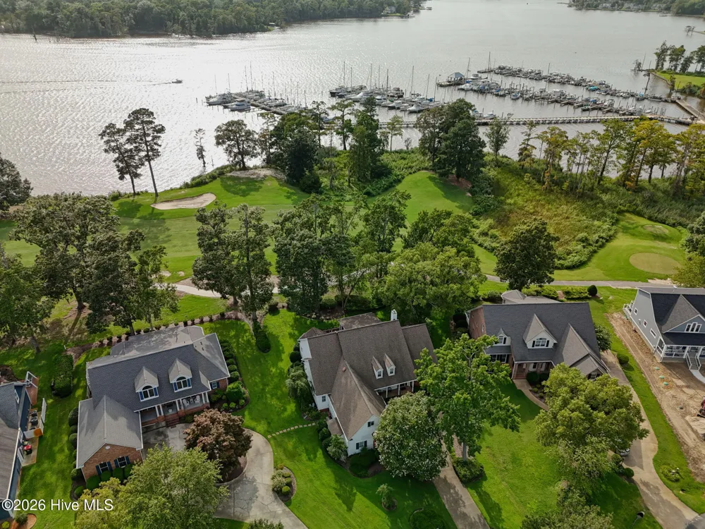 109 Yeopim Circle Hertford, NC 27944