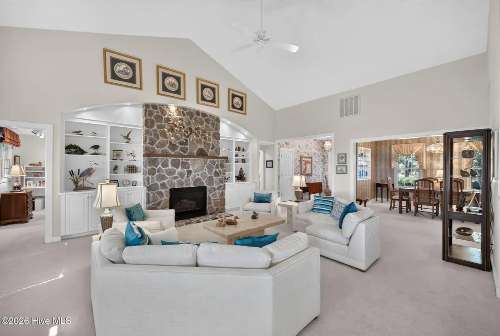 109 Yeopim Circle Hertford, NC 27944