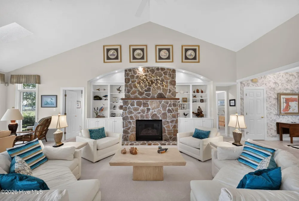 109 Yeopim Circle Hertford, NC 27944