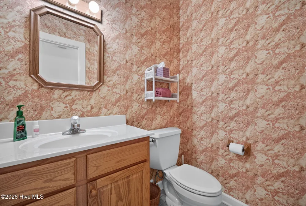 109 Yeopim Circle Hertford, NC 27944