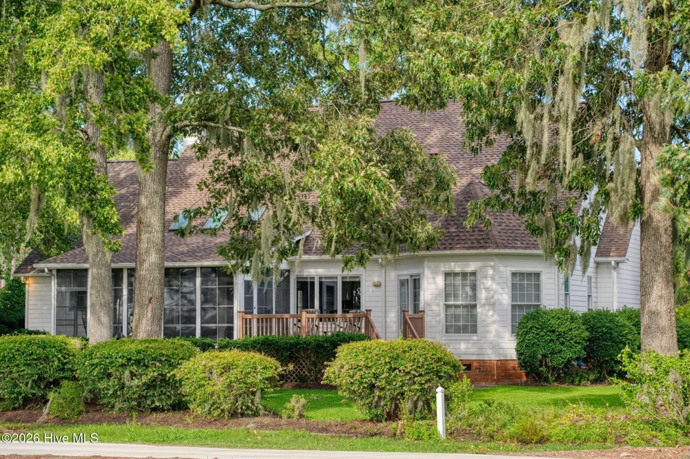109 Yeopim Circle Hertford, NC 27944