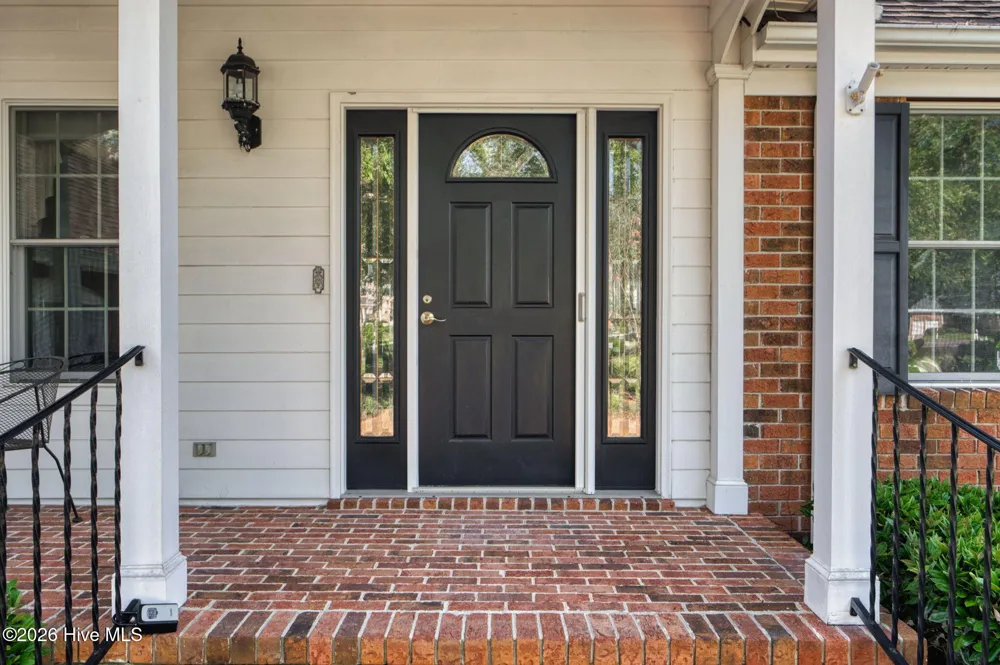 109 Yeopim Circle Hertford, NC 27944