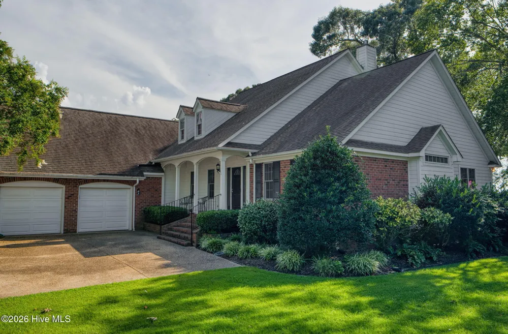 109 Yeopim Circle Hertford, NC 27944