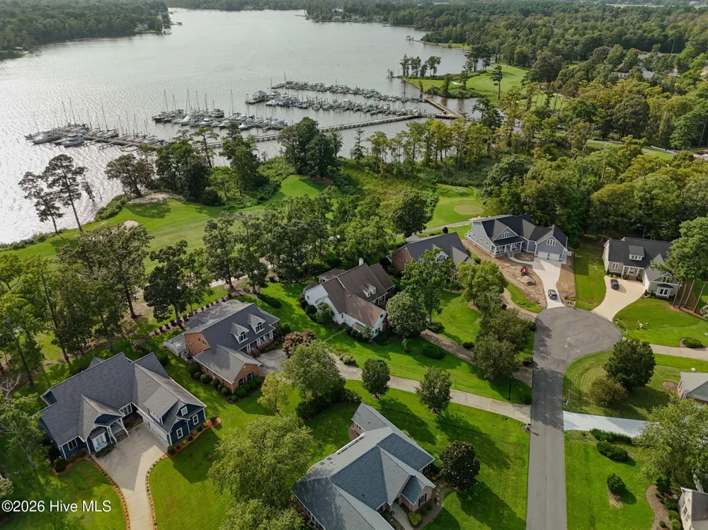 109 Yeopim Circle Hertford, NC 27944