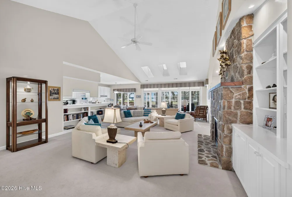 109 Yeopim Circle Hertford, NC 27944