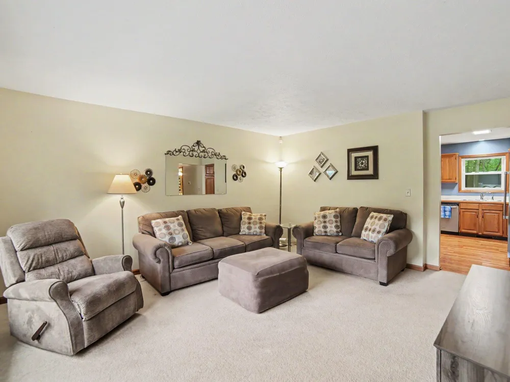 7079 W Decker Road Ludington, MI 49431