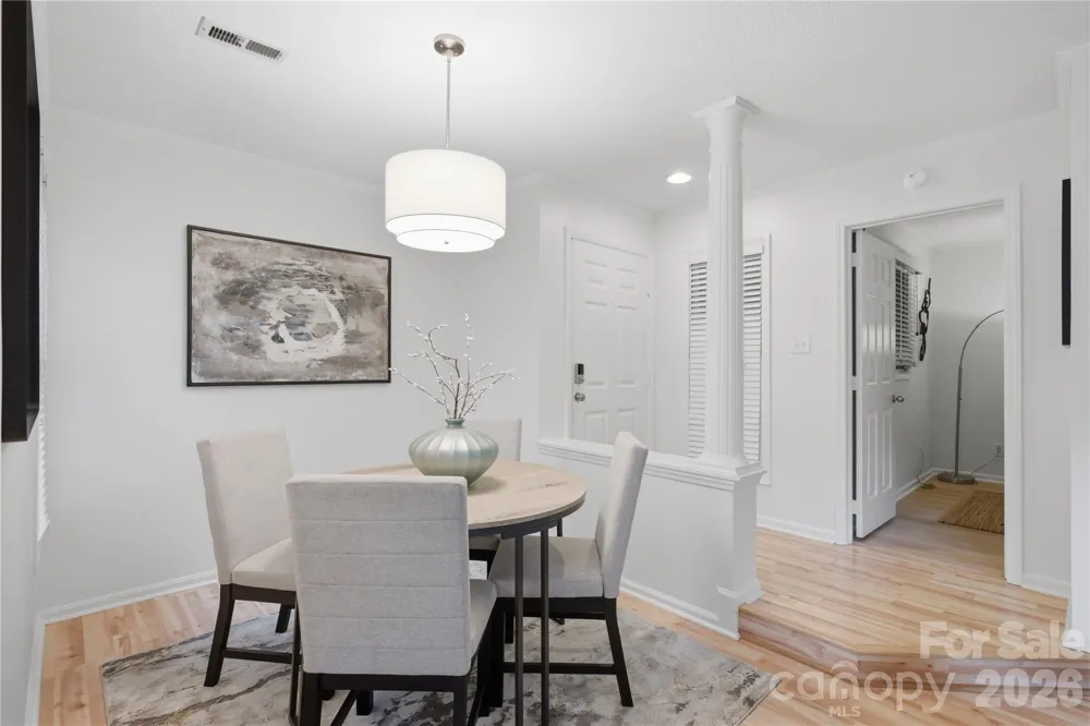 1109 E Morehead Street #16 Charlotte, NC 28204