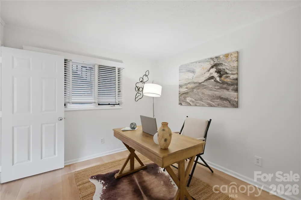 1109 E Morehead Street #16 Charlotte, NC 28204
