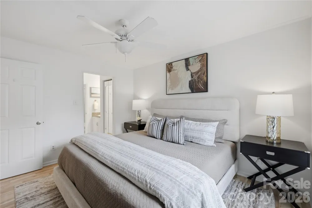 1109 E Morehead Street #16 Charlotte, NC 28204